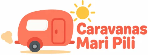 Caravanas Mari Pili